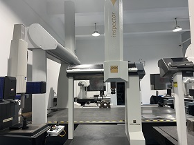 inspector?？怂箍等鴺藴y量儀