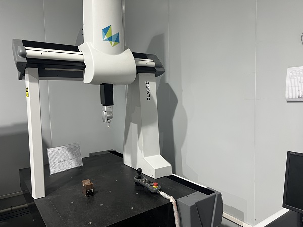 海克斯康686二手三坐標