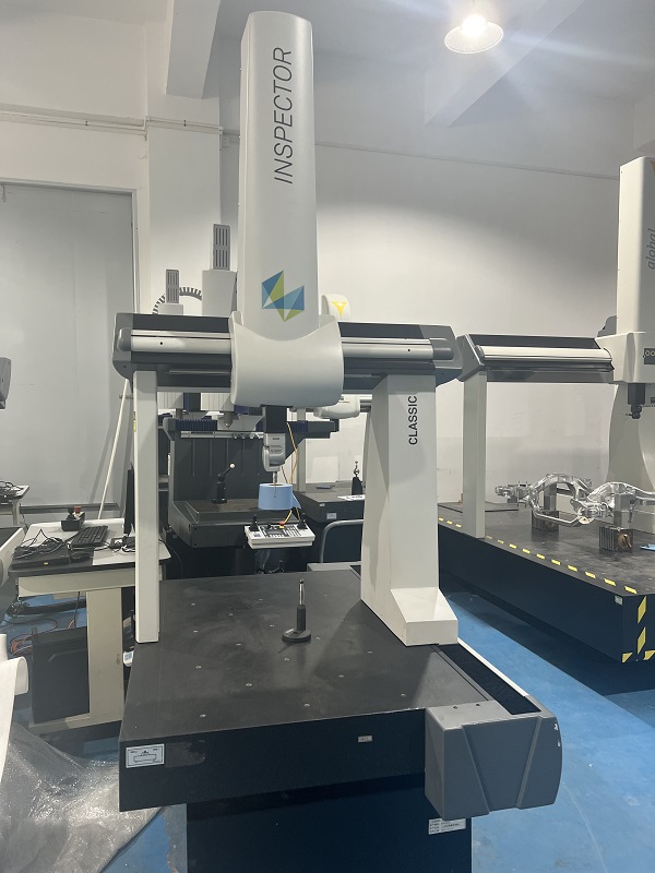 海克斯康686二手三坐標